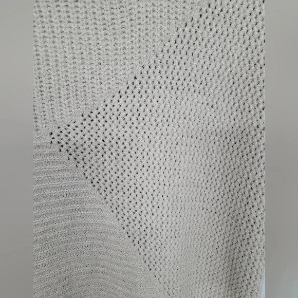 Barefoot Dreams CozyChic Ultra Lite Mixed Stitch Dolman Pullover - Picture 9 of 14